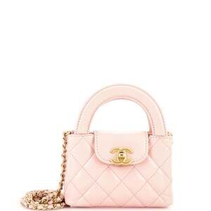 Chanel Kelly Top Handle Shopping Bag #241402C49B